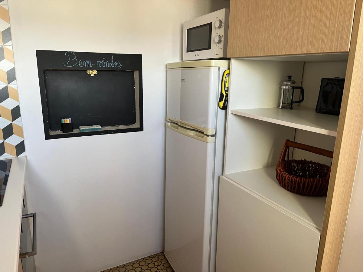 Apartament Apartamento Trindade Porto Zewnętrze zdjęcie