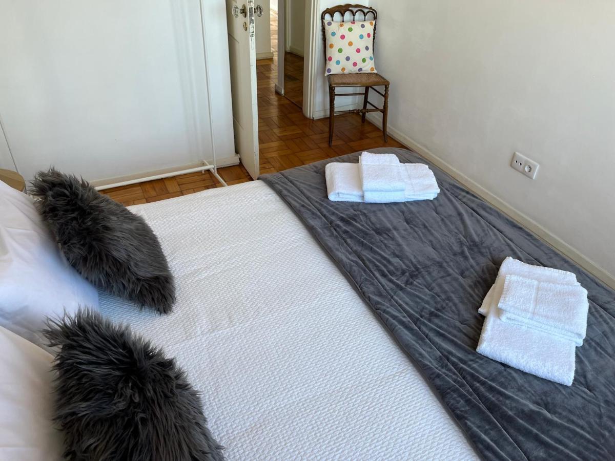 Apartament Apartamento Trindade Porto Zewnętrze zdjęcie