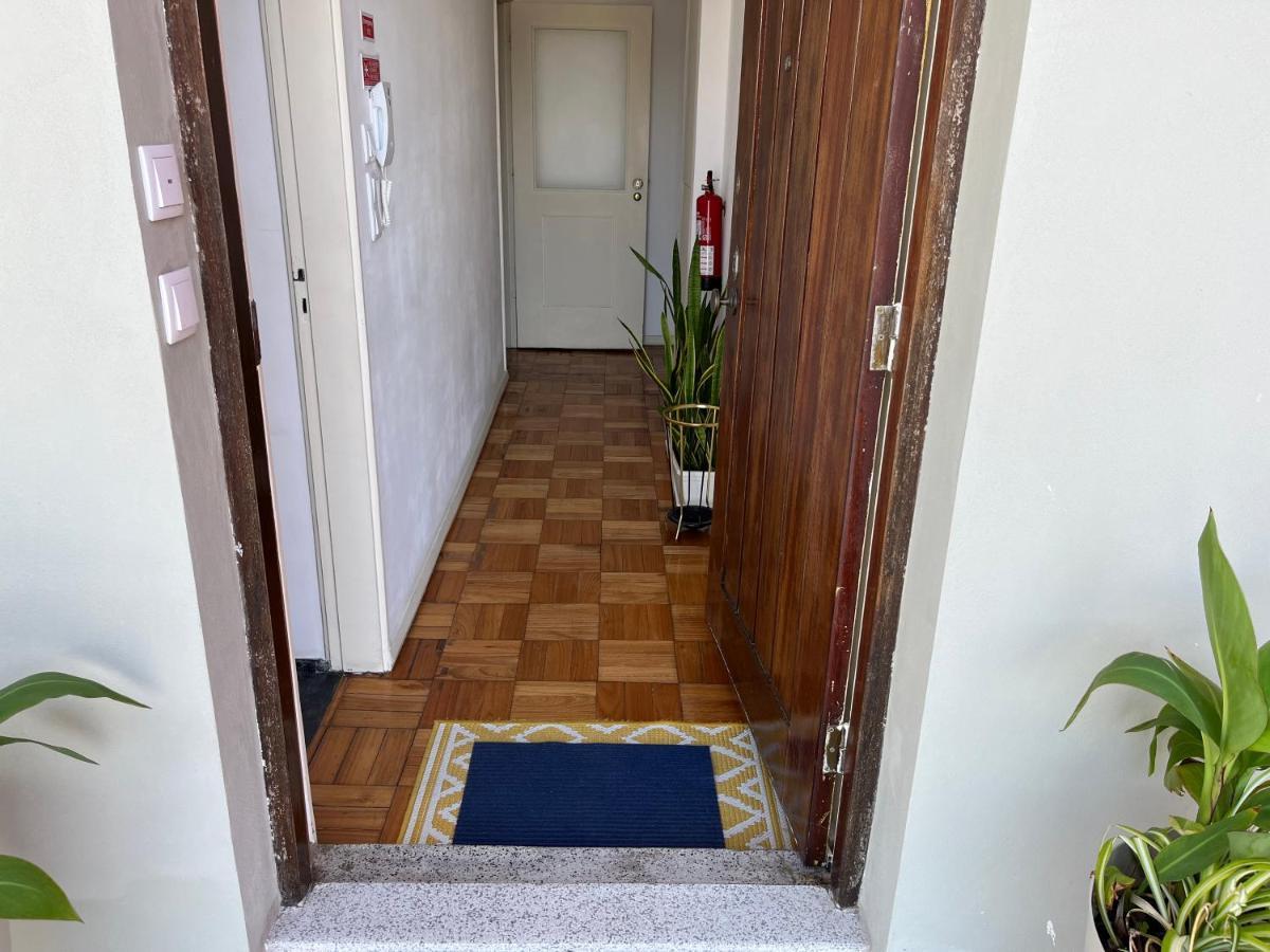 Apartament Apartamento Trindade Porto Zewnętrze zdjęcie