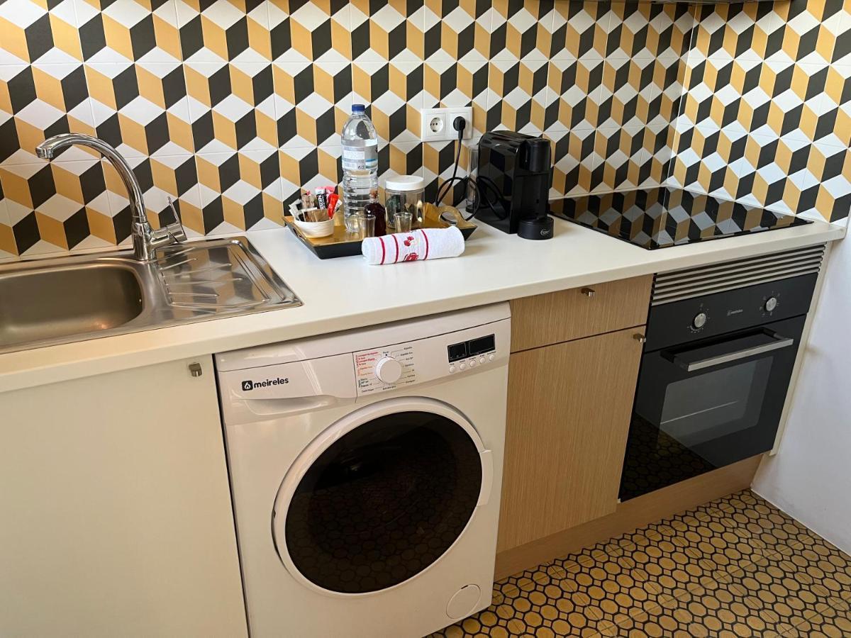 Apartament Apartamento Trindade Porto Zewnętrze zdjęcie