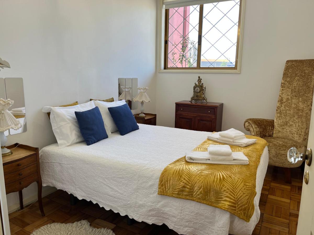 Apartament Apartamento Trindade Porto Zewnętrze zdjęcie
