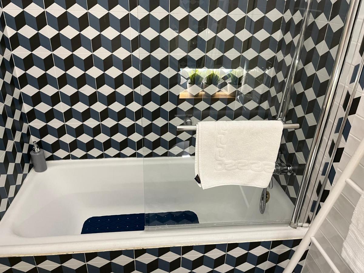 Apartament Apartamento Trindade Porto Zewnętrze zdjęcie