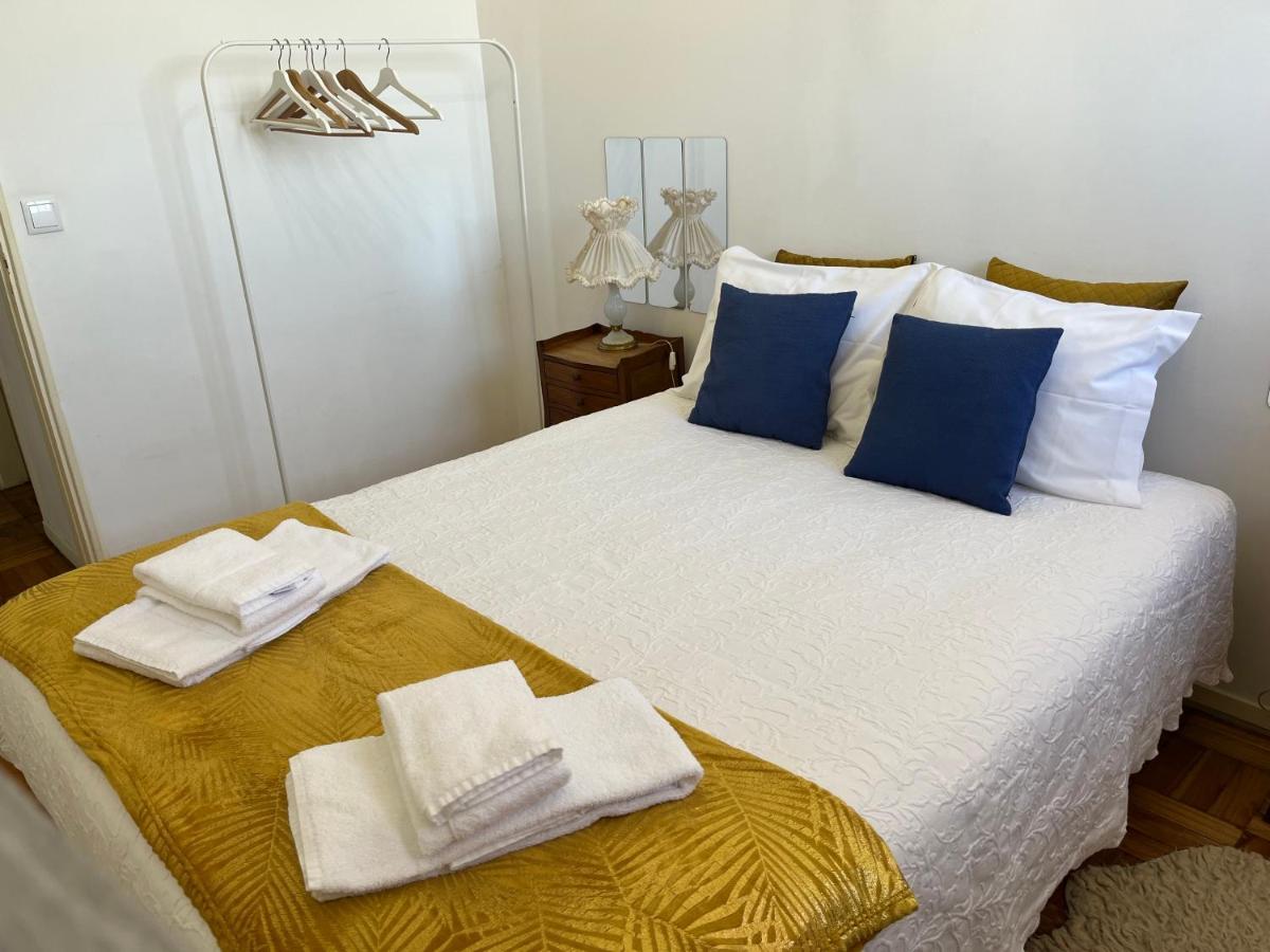 Apartament Apartamento Trindade Porto Zewnętrze zdjęcie