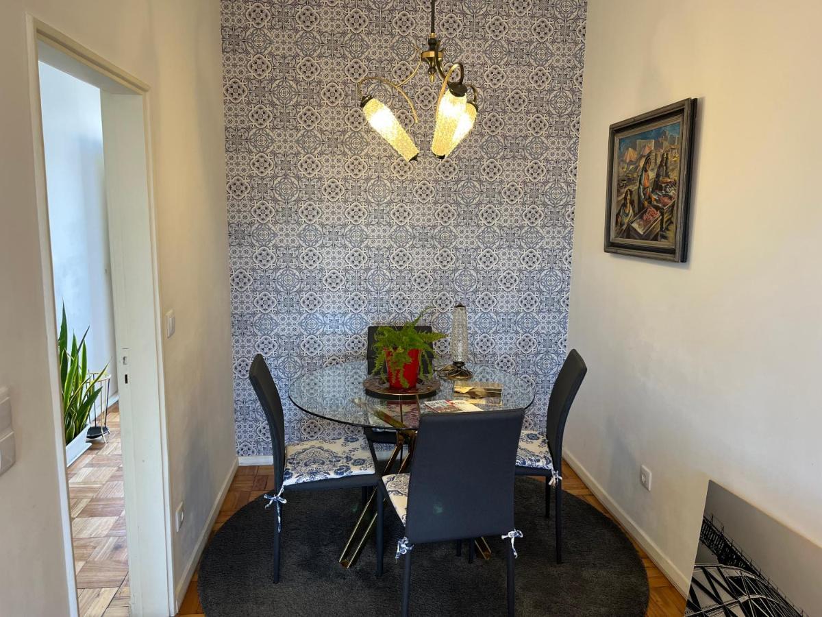 Apartament Apartamento Trindade Porto Zewnętrze zdjęcie