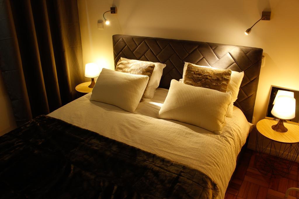 Apartament Apartamento Trindade Porto Zewnętrze zdjęcie