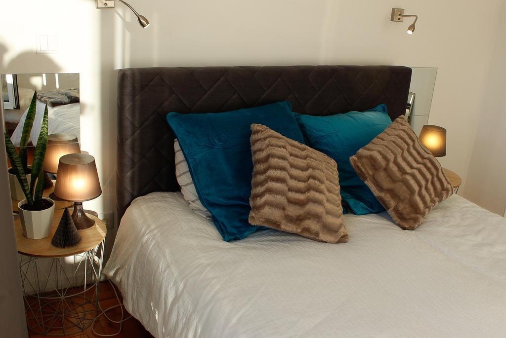 Apartament Apartamento Trindade Porto Zewnętrze zdjęcie