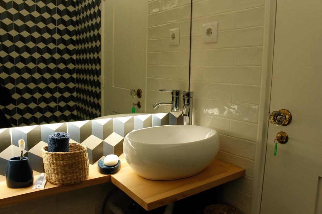 Apartament Apartamento Trindade Porto Zewnętrze zdjęcie