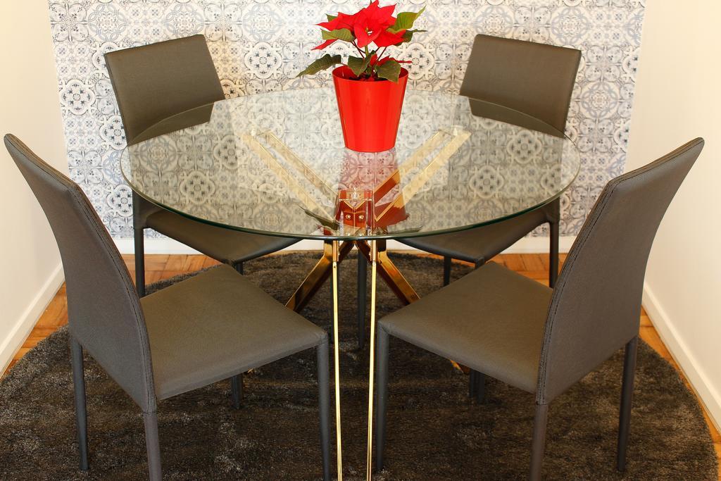 Apartament Apartamento Trindade Porto Zewnętrze zdjęcie
