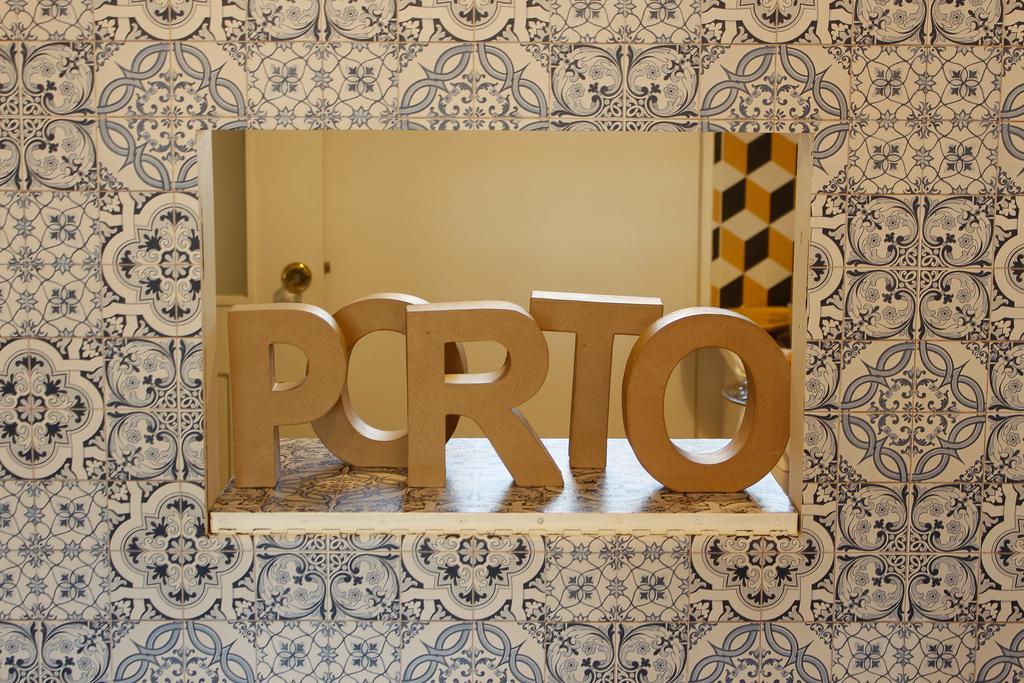 Apartament Apartamento Trindade Porto Zewnętrze zdjęcie