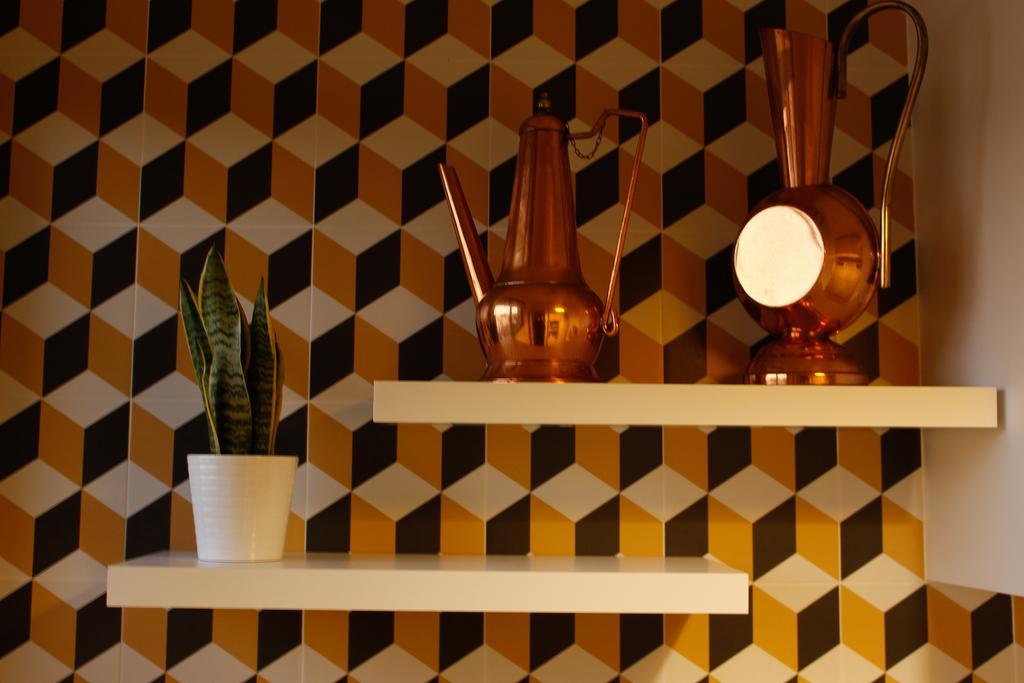 Apartament Apartamento Trindade Porto Zewnętrze zdjęcie